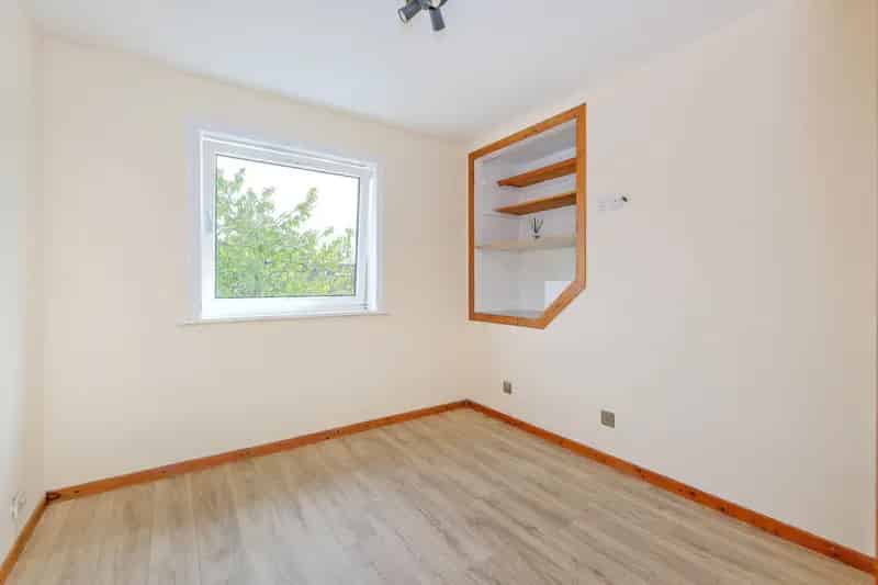 2-Bedroom Flat in Ellon - Perfect for First-Time Buyers