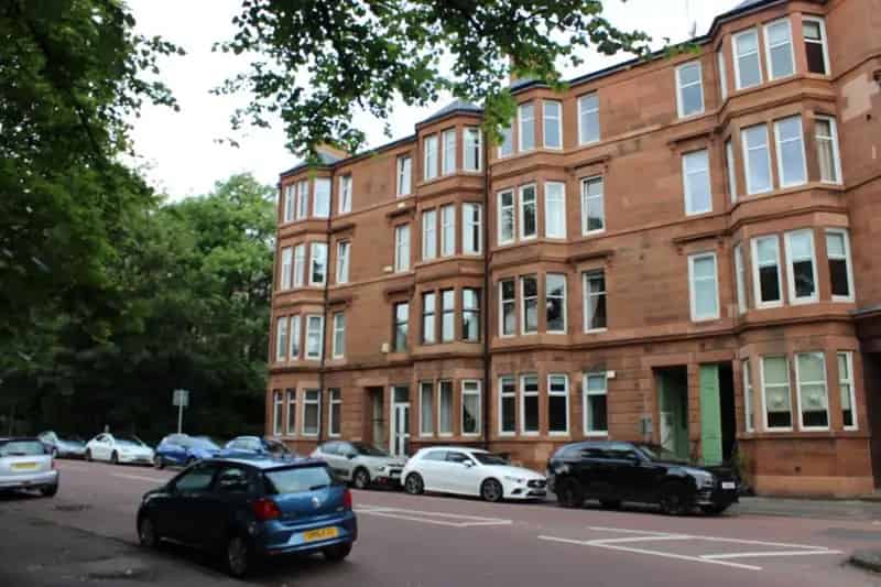1 Bedroom Flat to Rent