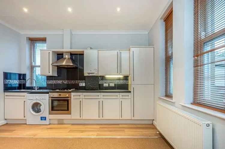 2 Bedroom Flat to Rent Scarborough North Yorkshire YO11