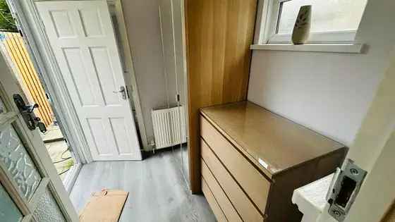 1 room flat of 46 m² in London