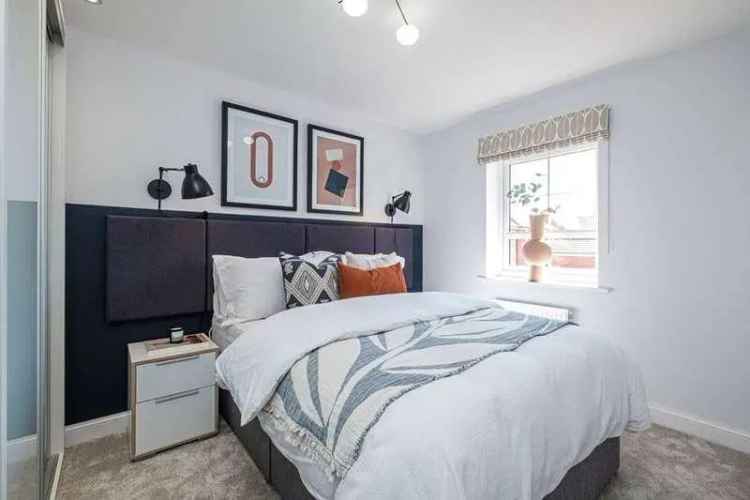 2 Bed House for Sale