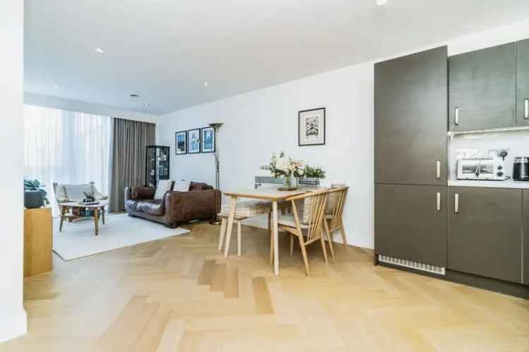 2 Bedroom Apartment for Sale Salford M5 Bridgewater Point