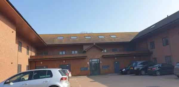 2-Bedroom Flat Swap Birchington Modern Spacious Communal Garden