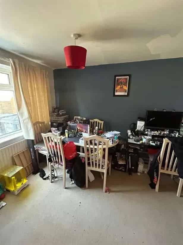 3 bed house for sale