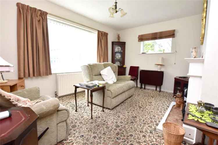 Apartment For Sale in Leeds, England