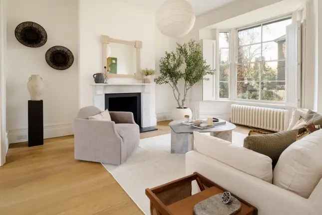 5 Floor House 6 Bedrooms Large Garden London N1