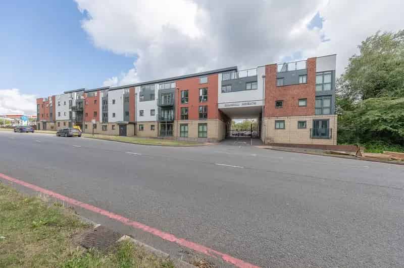 2 Bedroom Flat for Sale - Quick Sale Guaranteed
