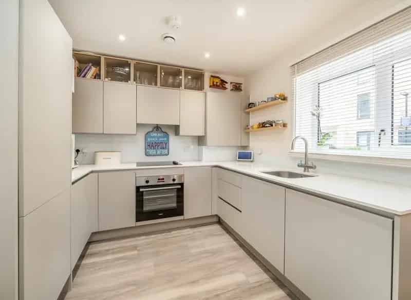 Flat For Sale , London, England