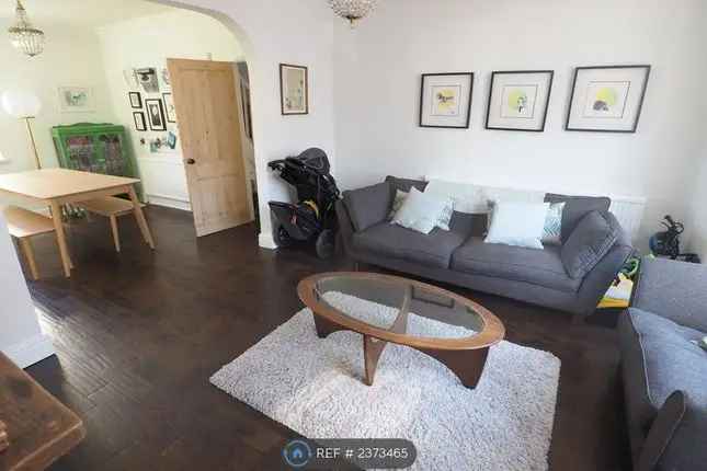 End Terrace House for Rent Bristol BS3