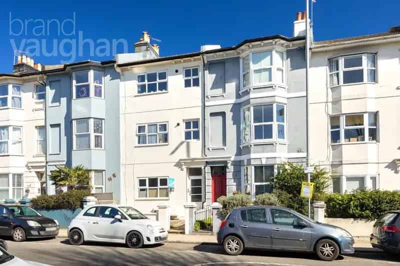 1 Bedroom Flat for Sale