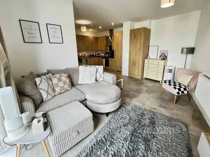 2 Bedroom Apartment for Sale in Park Heights