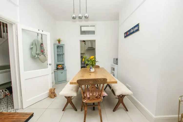 1 Bedroom Ground Floor Maisonette for Sale