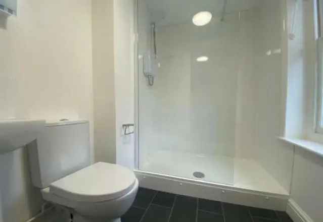 Refurbished Flats in Ramsey Zero Deposit Available