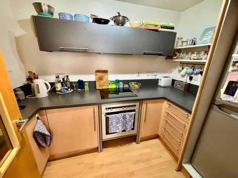 1 Bedroom Apartment for Sale in Birmingham City Centre