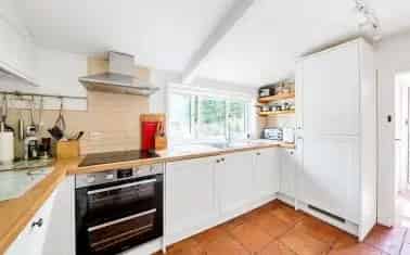 Charming 2-Bed Detached Cottage with Annexe Hemyock