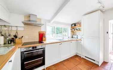 Charming 2-Bed Detached Cottage with Annexe Hemyock