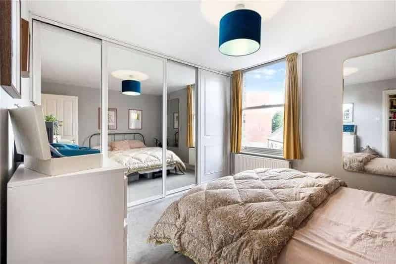 1 Bed Flat for Sale in East Dulwich