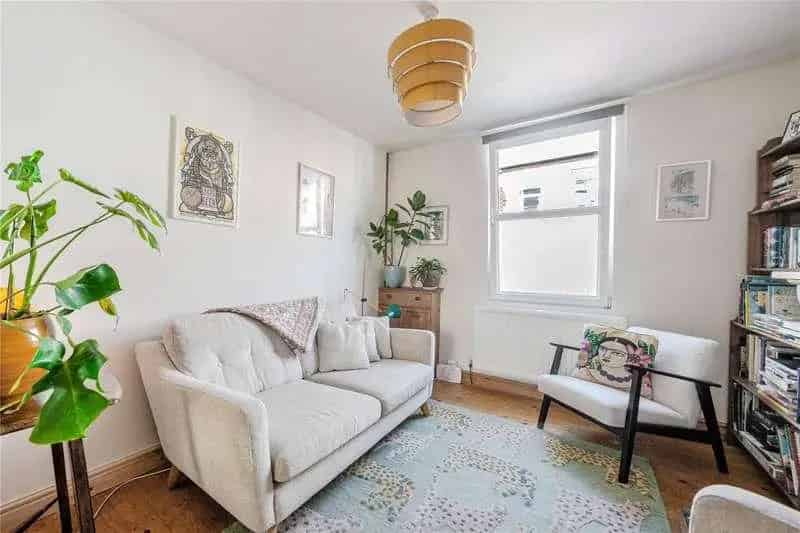 3 Bed Victorian House for Sale