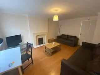 4 Bedroom End of Terrace House for Sale in Coventry