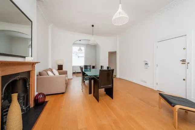 Flat to rent in Crawford Street, London W1H