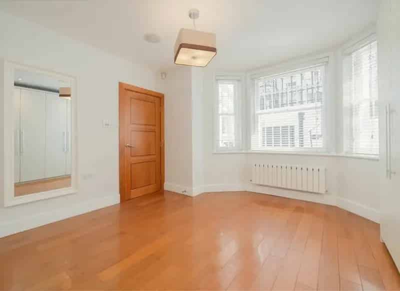3 Double Bedroom Apartment Near Gloucester Road Kensington