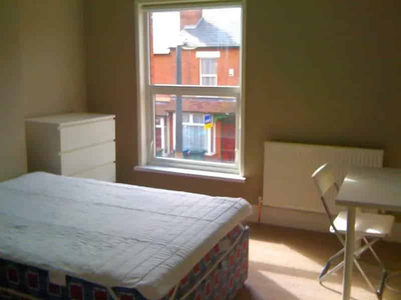 4 Bedroom Student House for Rent
