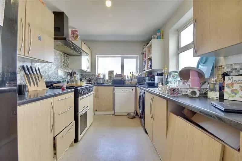 3 Bed House for Sale in Portsmouth