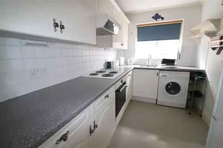 1 Bedroom Flat for Sale in Northumberland Heath