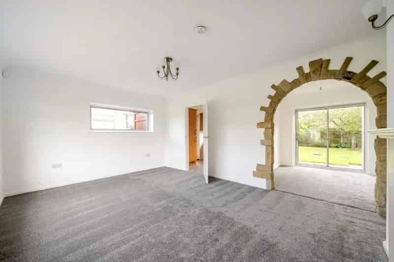 3 Bed Detached Bungalow For Sale - Tadcaster