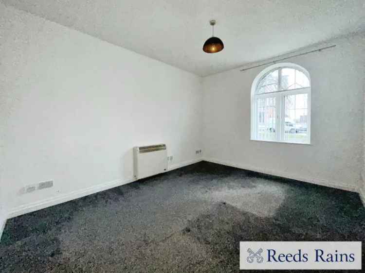 1 Bedroom Flat for Sale Eccles Greater Manchester M30