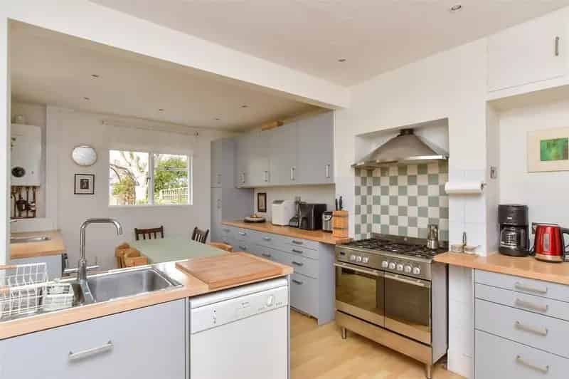 3 Bedroom Terraced House for Sale in Fiveways