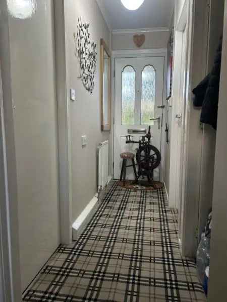 Adapted Bungalow with Garden and Gorgeous Views