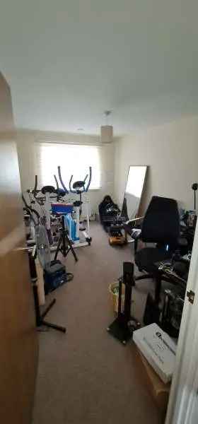 Flat For Rent in London, England