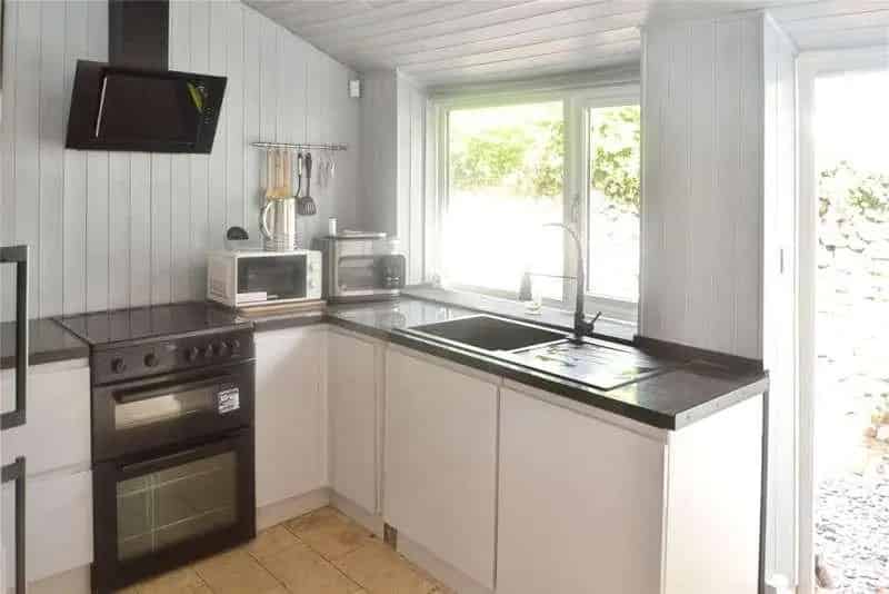 2 Bed Stone Cottage for Sale in Whitwell
