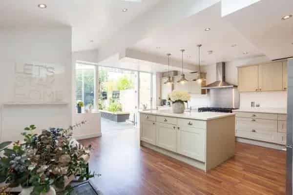 Haldon Road, Putney, London, SW18 1QG | Property for sale | Savills