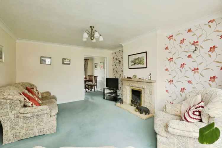 3 Bedroom Semi Detached House Dinnington South Yorkshire