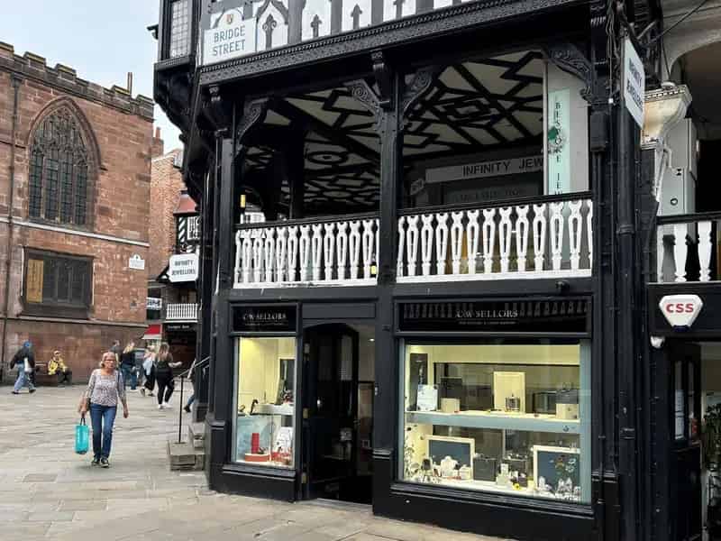 Leisure property For Rent , Chester, England