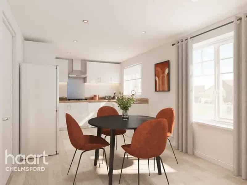1 Bedroom Flat for Sale - No Sale No Fee