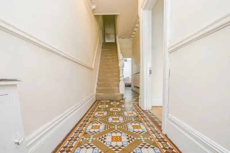 Spacious Family Home in Roath Park Cardiff
