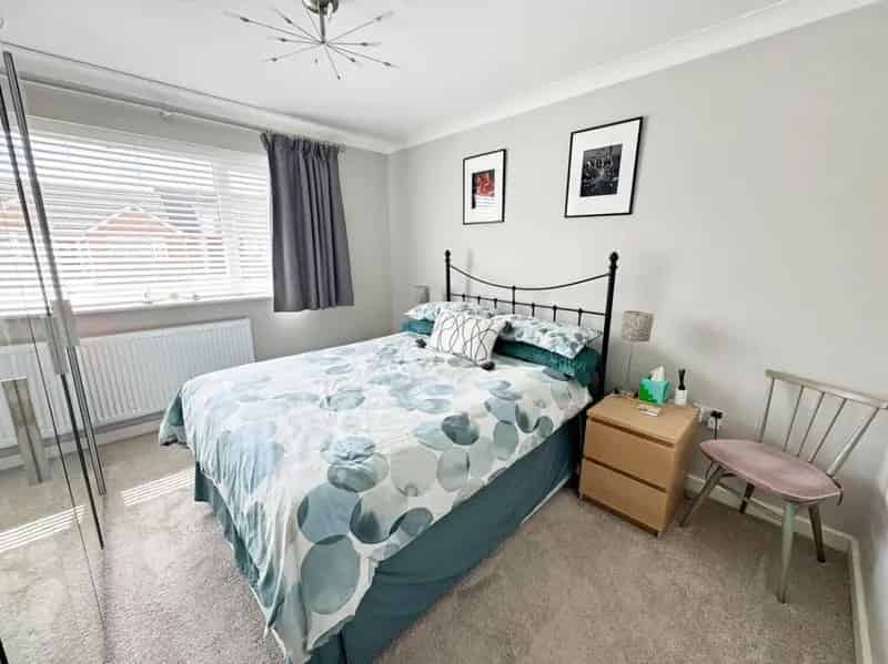 3 Bed Semi Detached Dormer Bungalow for Sale