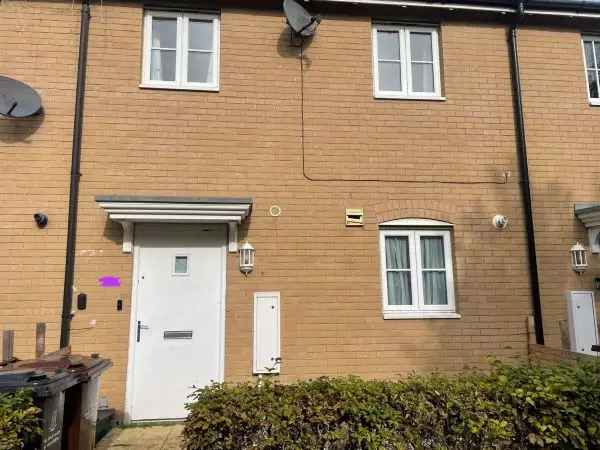 House For Rent in Colchester, England