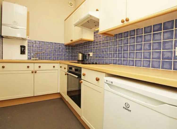 Flat For Sale in Gordon Road, London, England