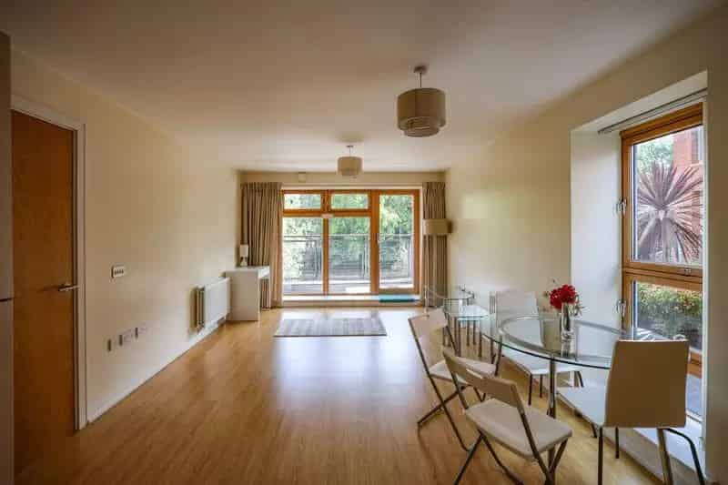 1 Bedroom Apartment to Rent