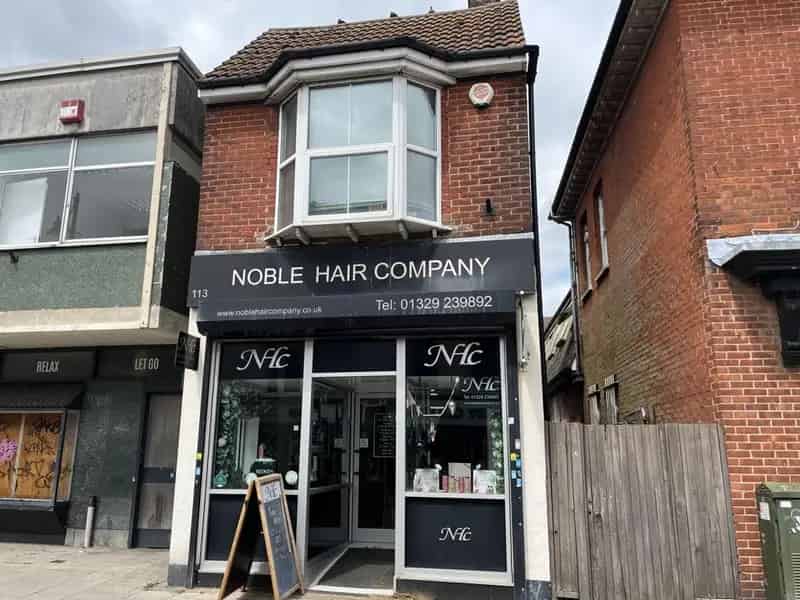 Commercial property For Sale , Fareham, England