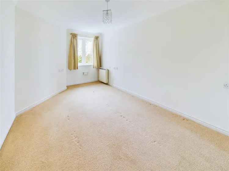 1 Bedroom Retirement Property for Sale Mid Essex