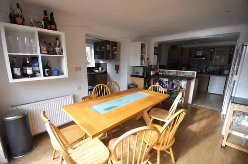 8 Bedroom House to Let All Bills Included Near St Lukes Campus