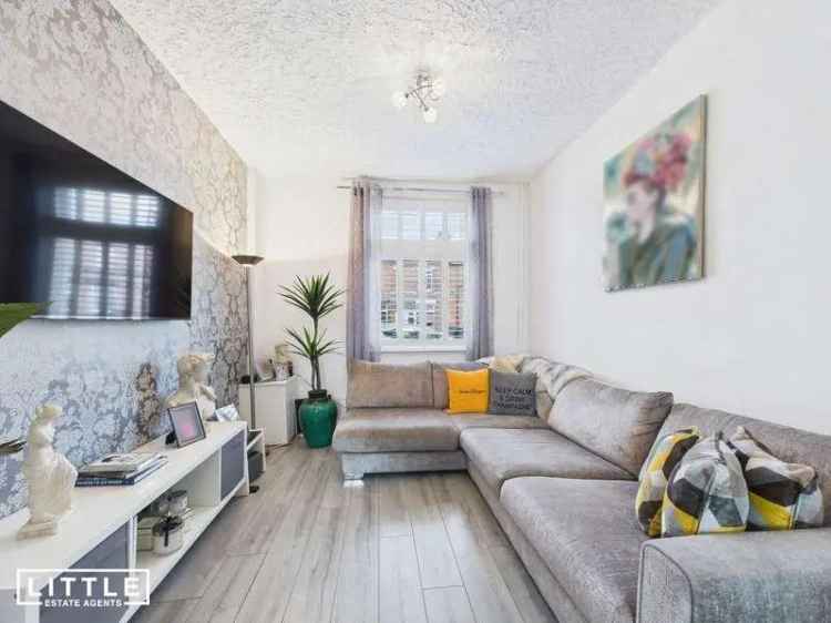 3 Bed Terraced House For Sale Ideal For First Time Buyers