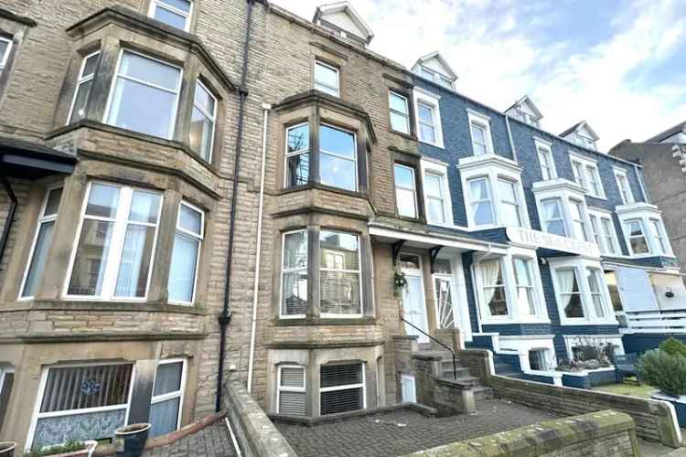 Fully Furnished 2-Double Bed Flat Available Now