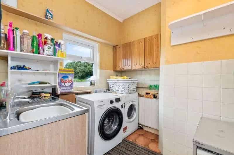 4 Bed Detached House For Sale Near Grange Park Golf Course