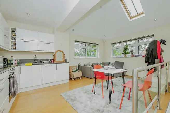Pontcanna Two Double Bedroom Apartment Zero Deposit Available Now